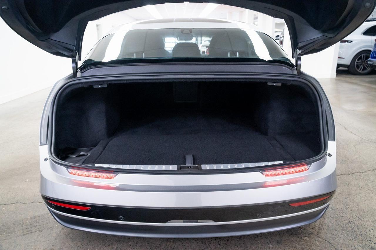 2022 Lucid Air Grand Touring Panoramic Roof Adaptive Cruise Portland OR