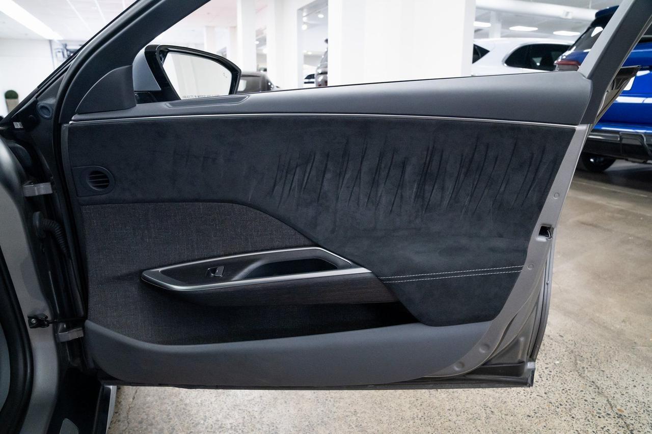 2022 Lucid Air Grand Touring Panoramic Roof Adaptive Cruise Portland OR