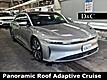 2022 Lucid Air Grand Touring Panoramic Roof Adaptive Cruise