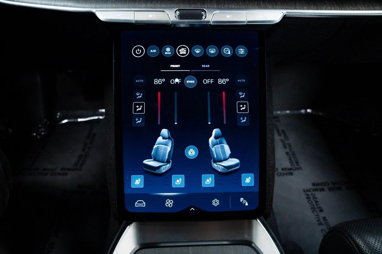 2022 Lucid Air Grand Touring Panoramic Roof Adaptive Cruise Portland OR