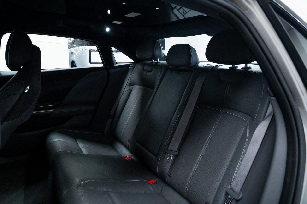 2022 Lucid Air Grand Touring Panoramic Roof Adaptive Cruise Portland OR