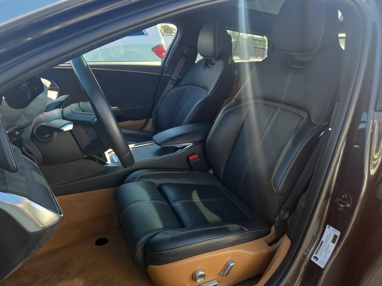 2022 Lucid Air Grand Touring Portland OR
