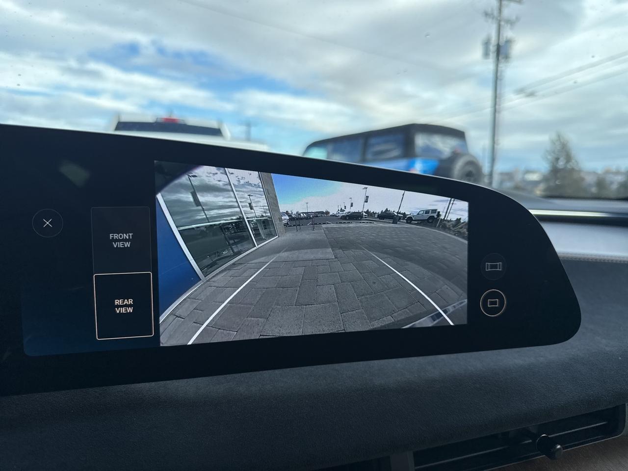 2022 Lucid Air Grand Touring Bend OR