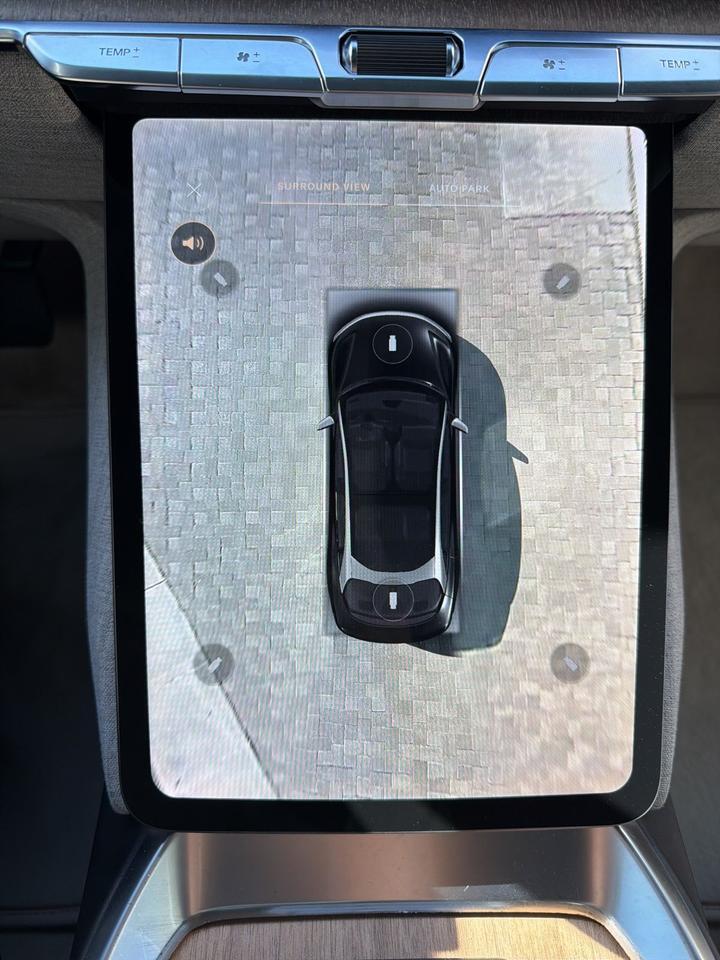 2022 Lucid Air Grand Touring Bend OR