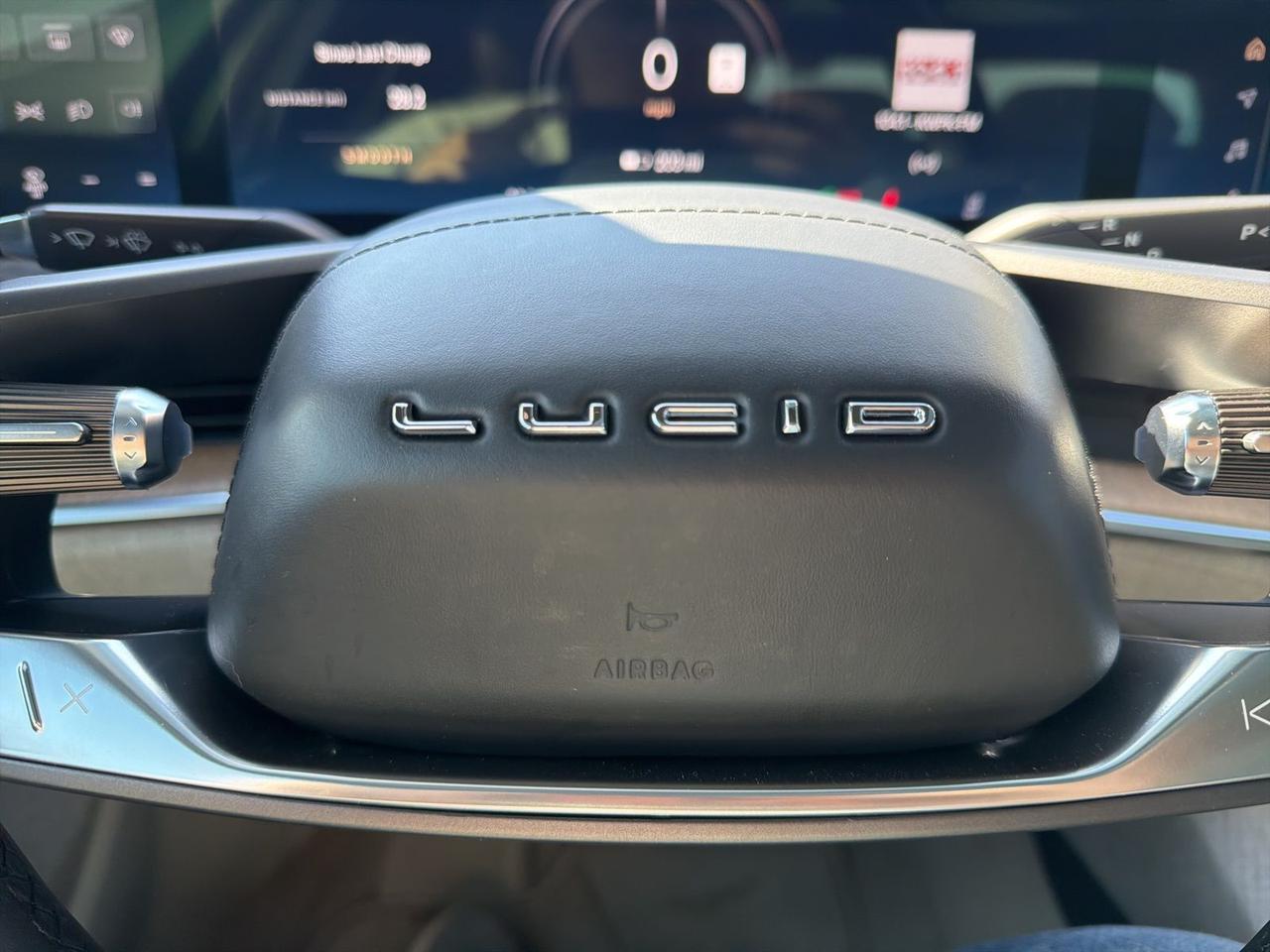 2022 Lucid Air Grand Touring Bend OR