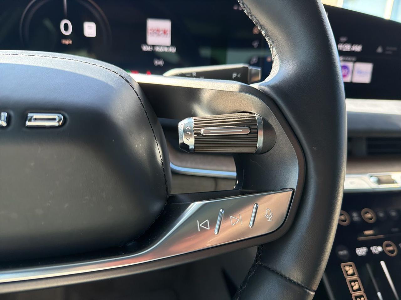 2022 Lucid Air Grand Touring Bend OR