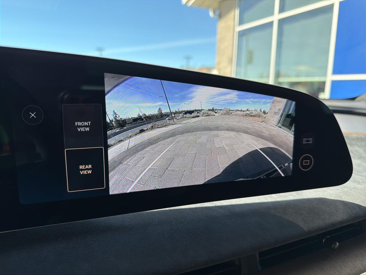 2022 Lucid Air Grand Touring Bend OR