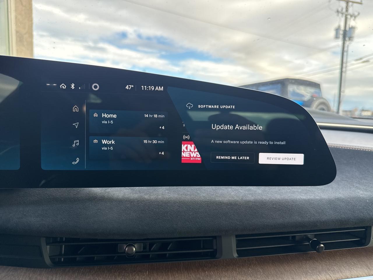 2022 Lucid Air Grand Touring Bend OR