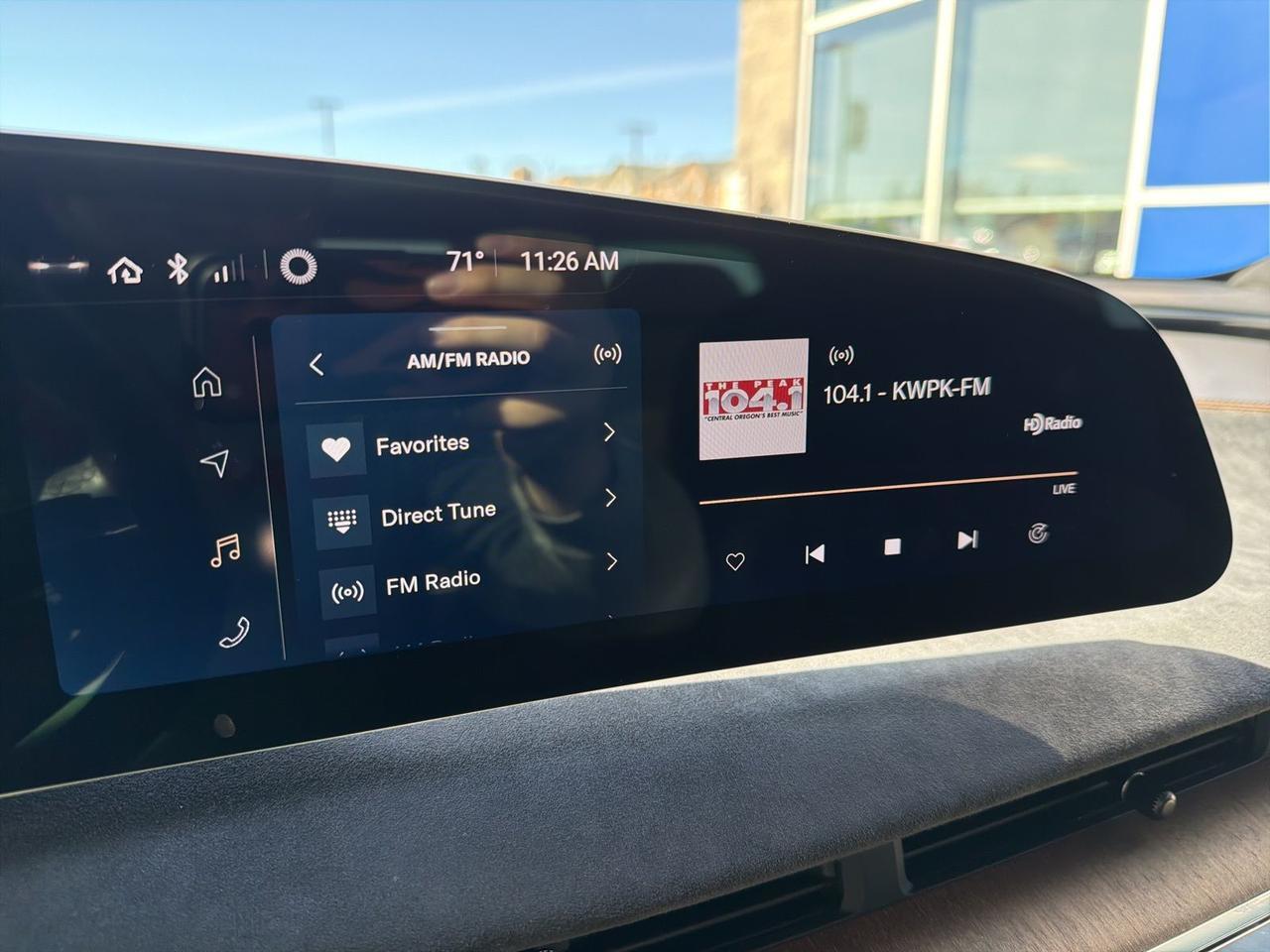 2022 Lucid Air Grand Touring Bend OR