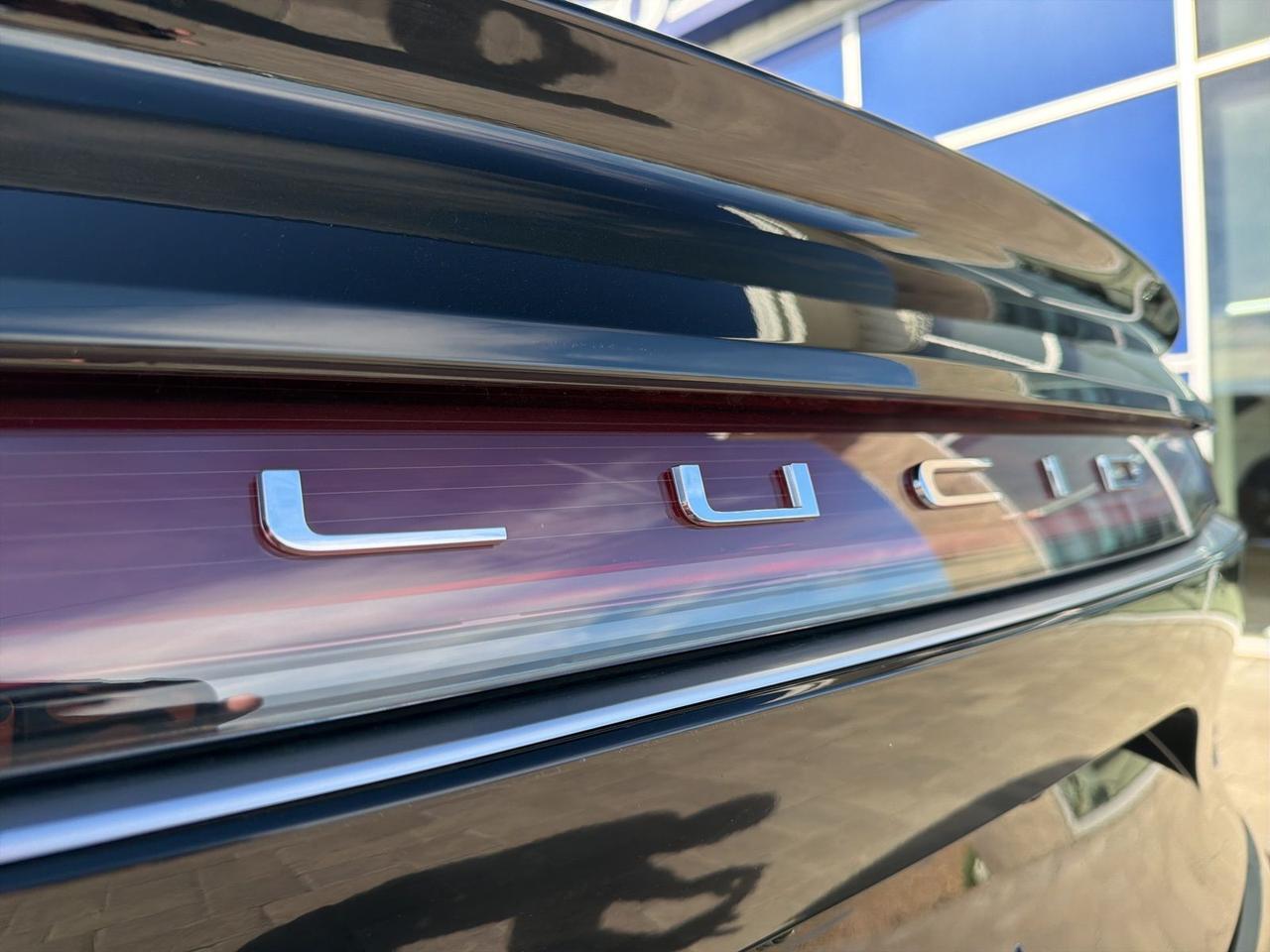 2022 Lucid Air Grand Touring Bend OR