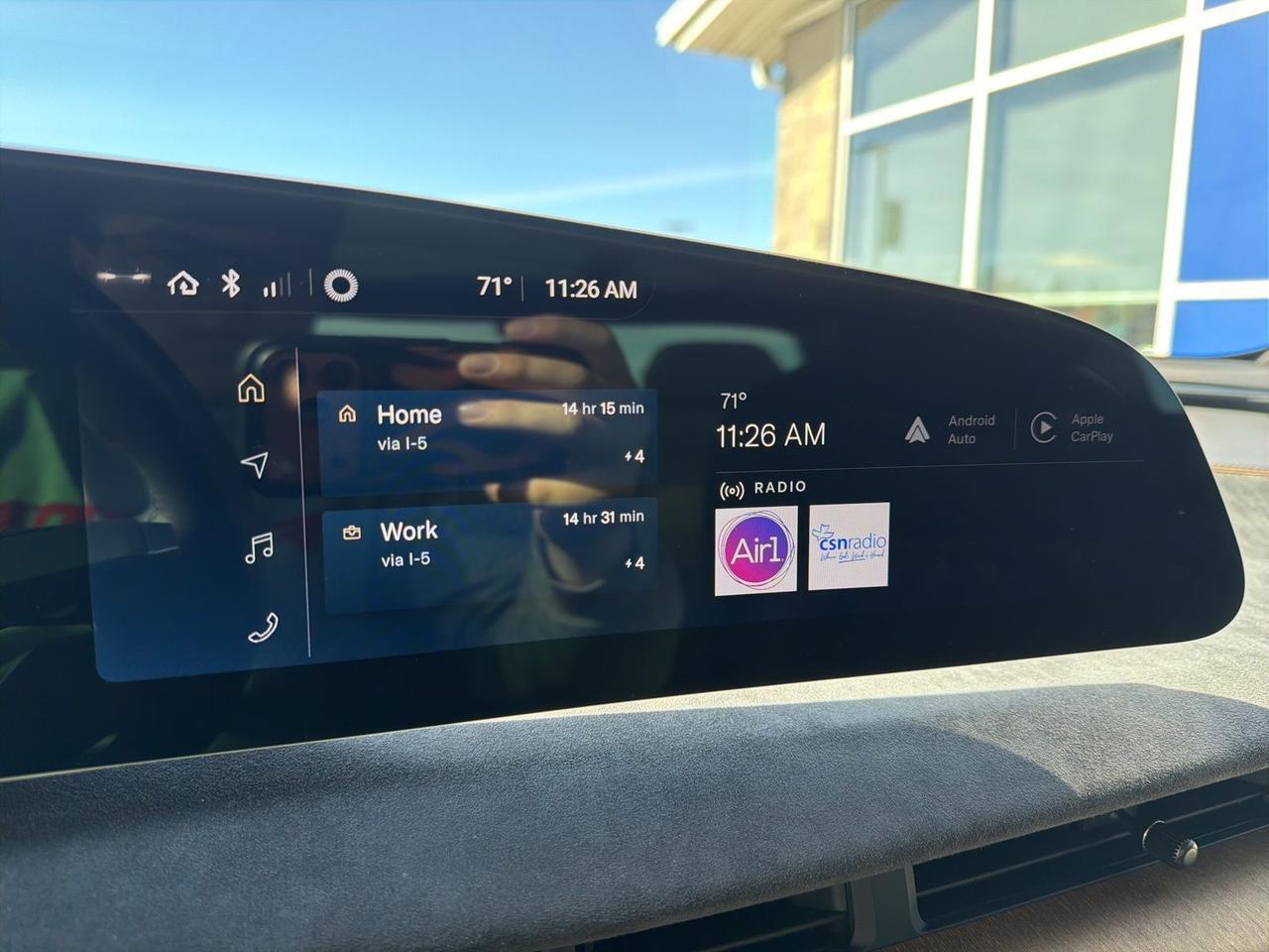 2022 Lucid Air Grand Touring Bend OR