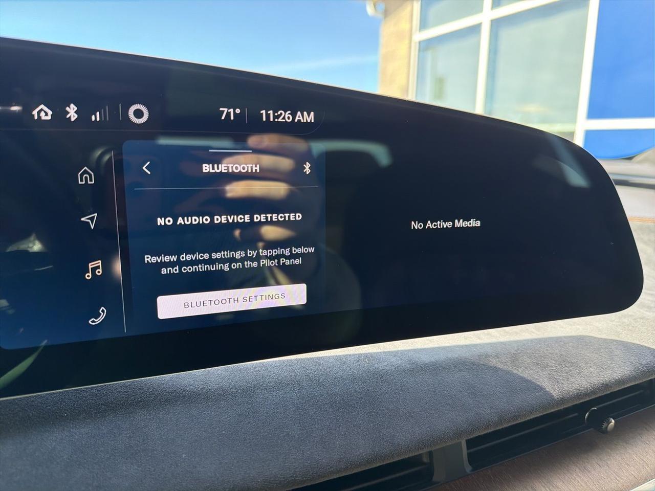 2022 Lucid Air Grand Touring Bend OR