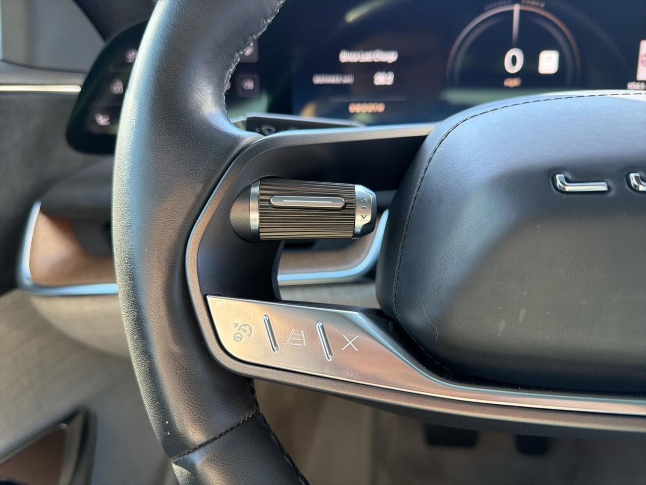 2022 Lucid Air Grand Touring Bend OR