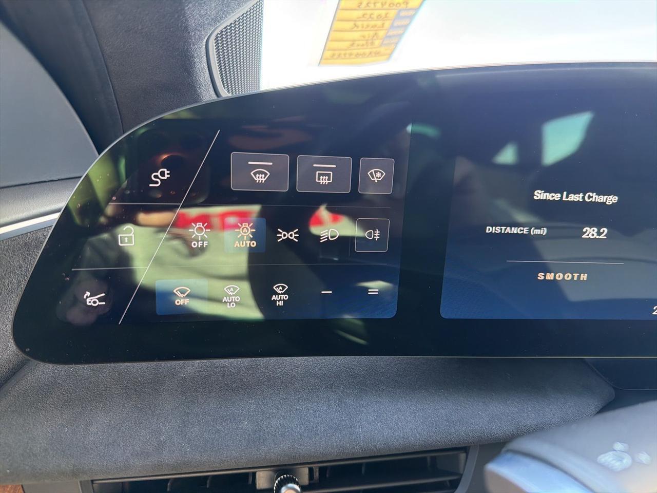 2022 Lucid Air Grand Touring Bend OR