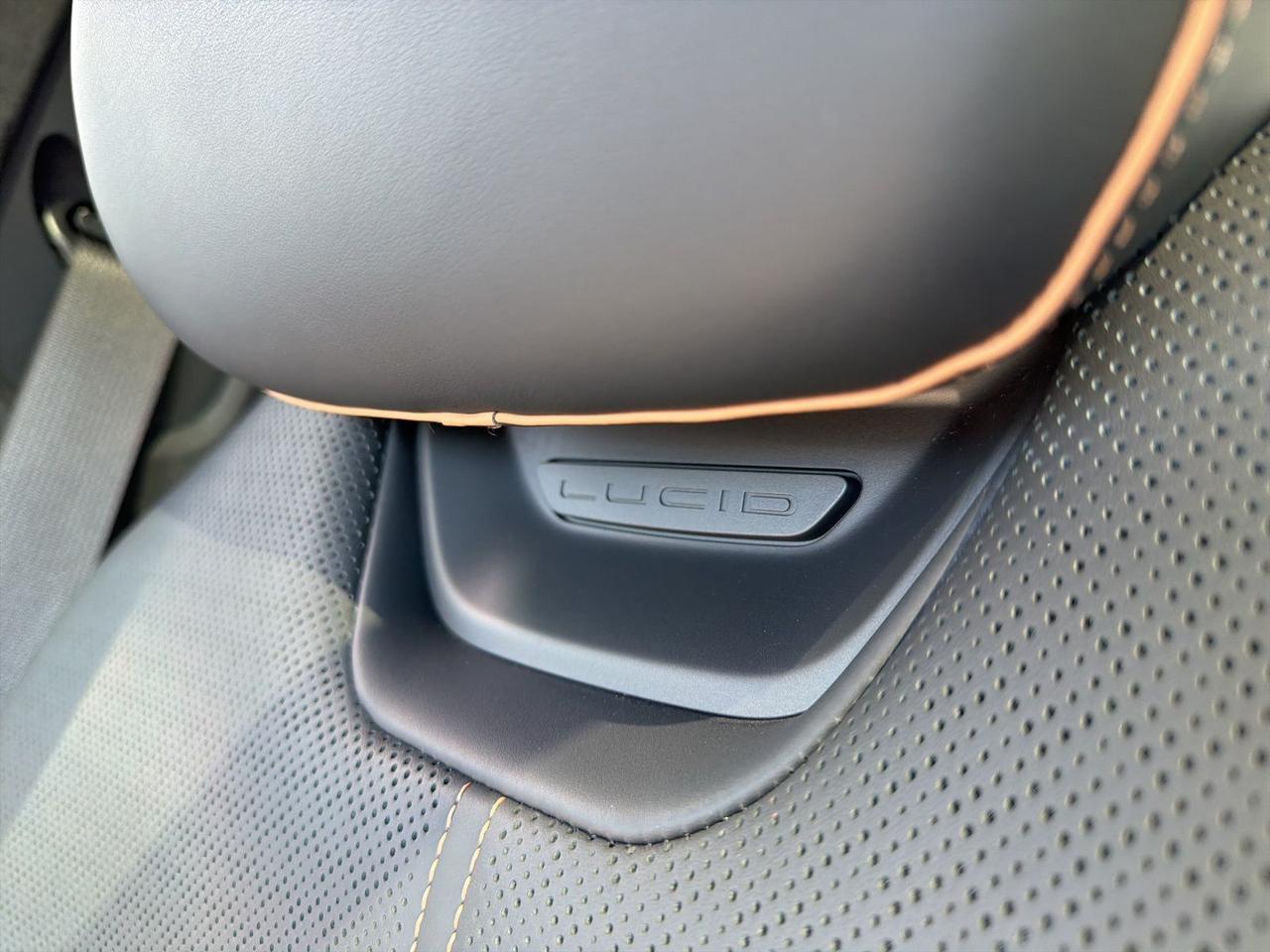 2022 Lucid Air Grand Touring Bend OR