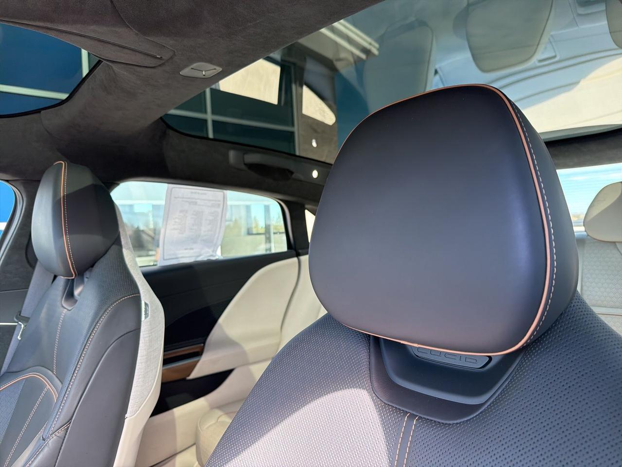 2022 Lucid Air Grand Touring Bend OR