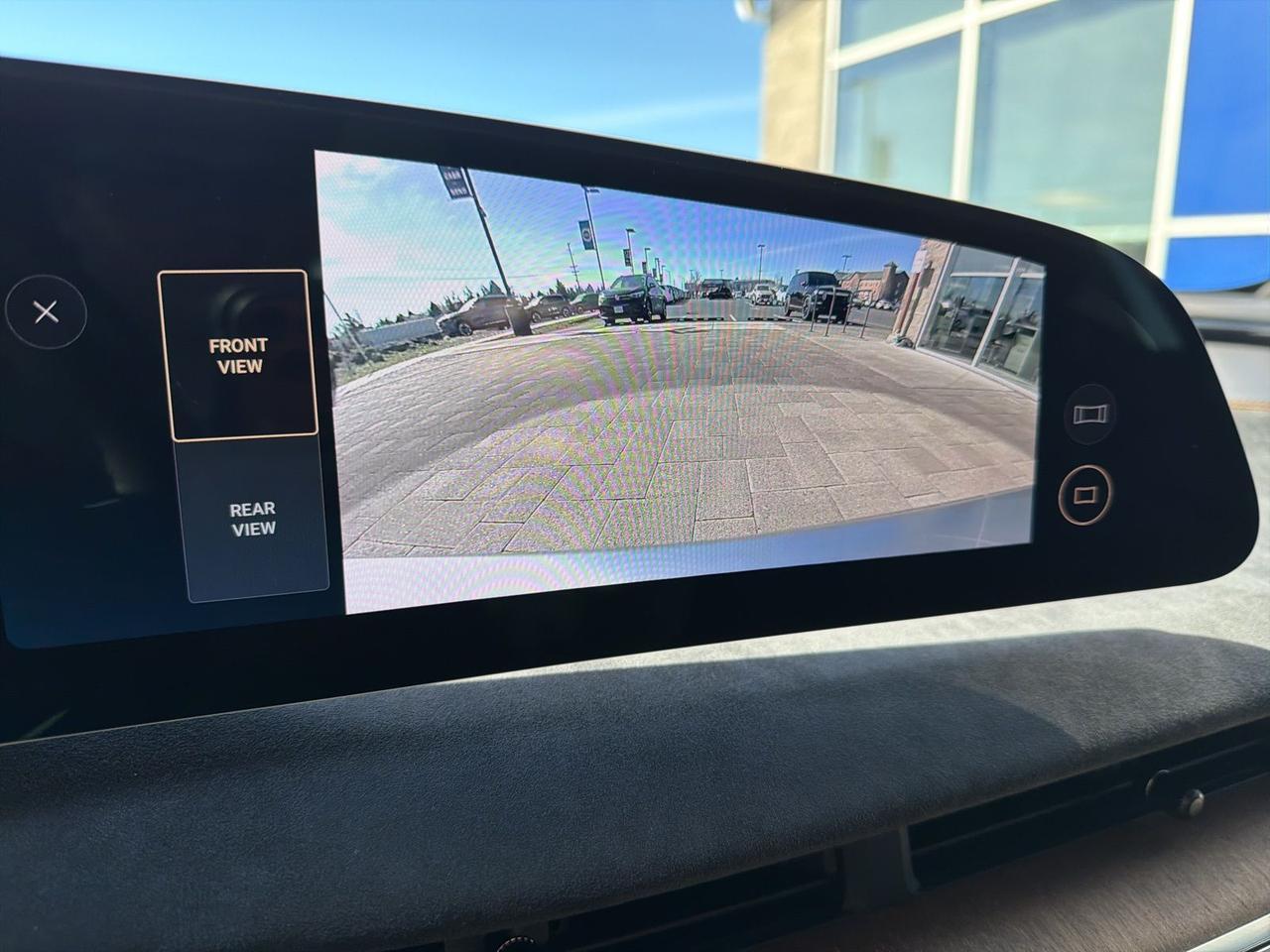 2022 Lucid Air Grand Touring Bend OR