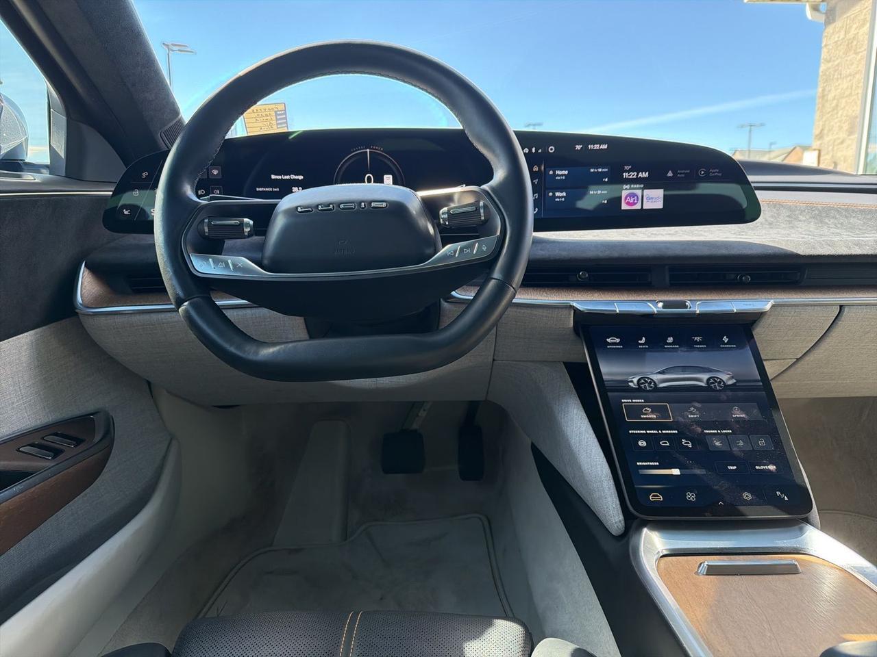 2022 Lucid Air Grand Touring Bend OR