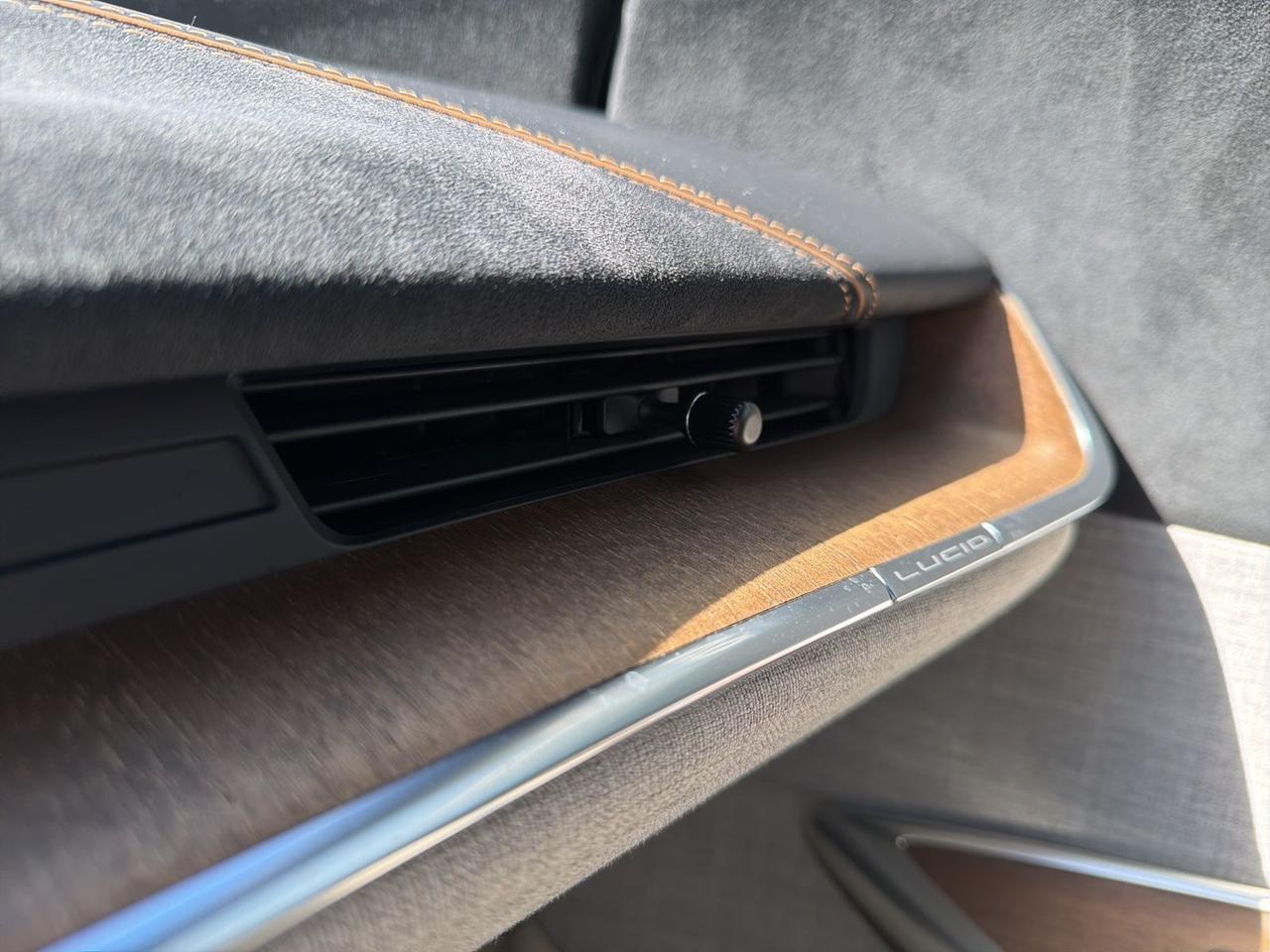 2022 Lucid Air Grand Touring Bend OR