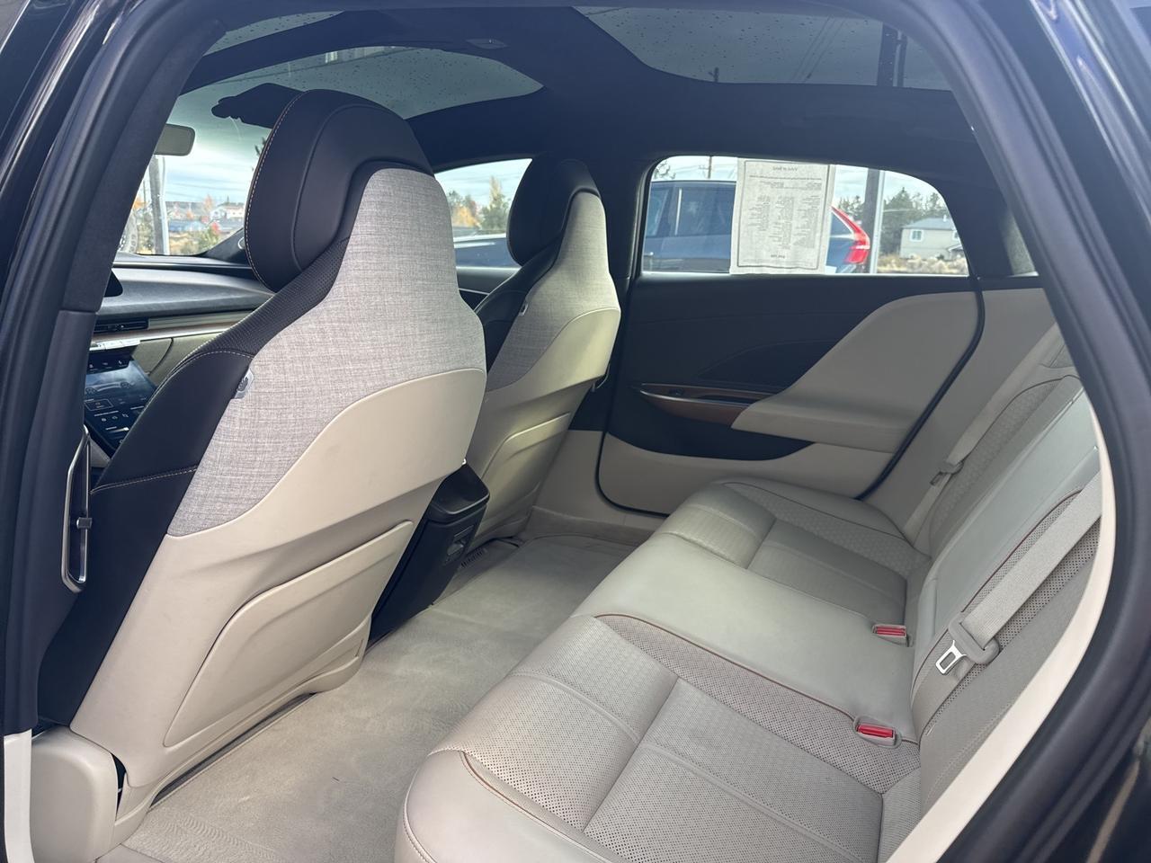 2022 Lucid Air Grand Touring Bend OR