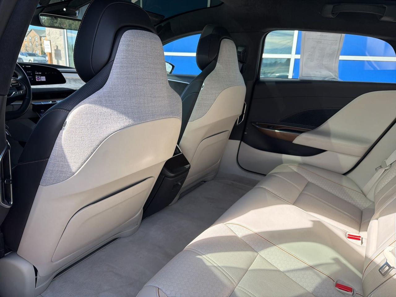 2022 Lucid Air Grand Touring Bend OR