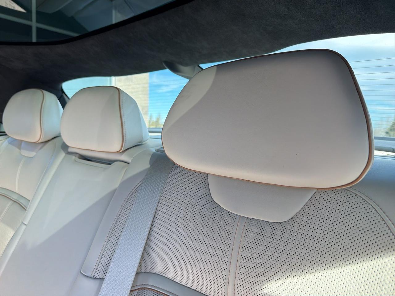 2022 Lucid Air Grand Touring Bend OR