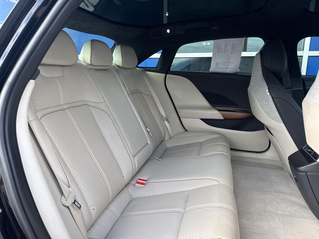 2022 Lucid Air Grand Touring Bend OR