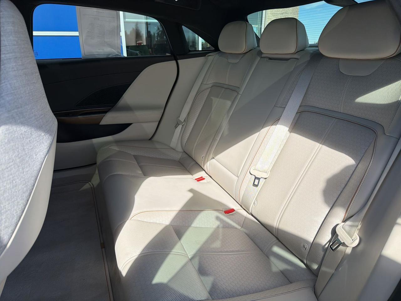 2022 Lucid Air Grand Touring Bend OR