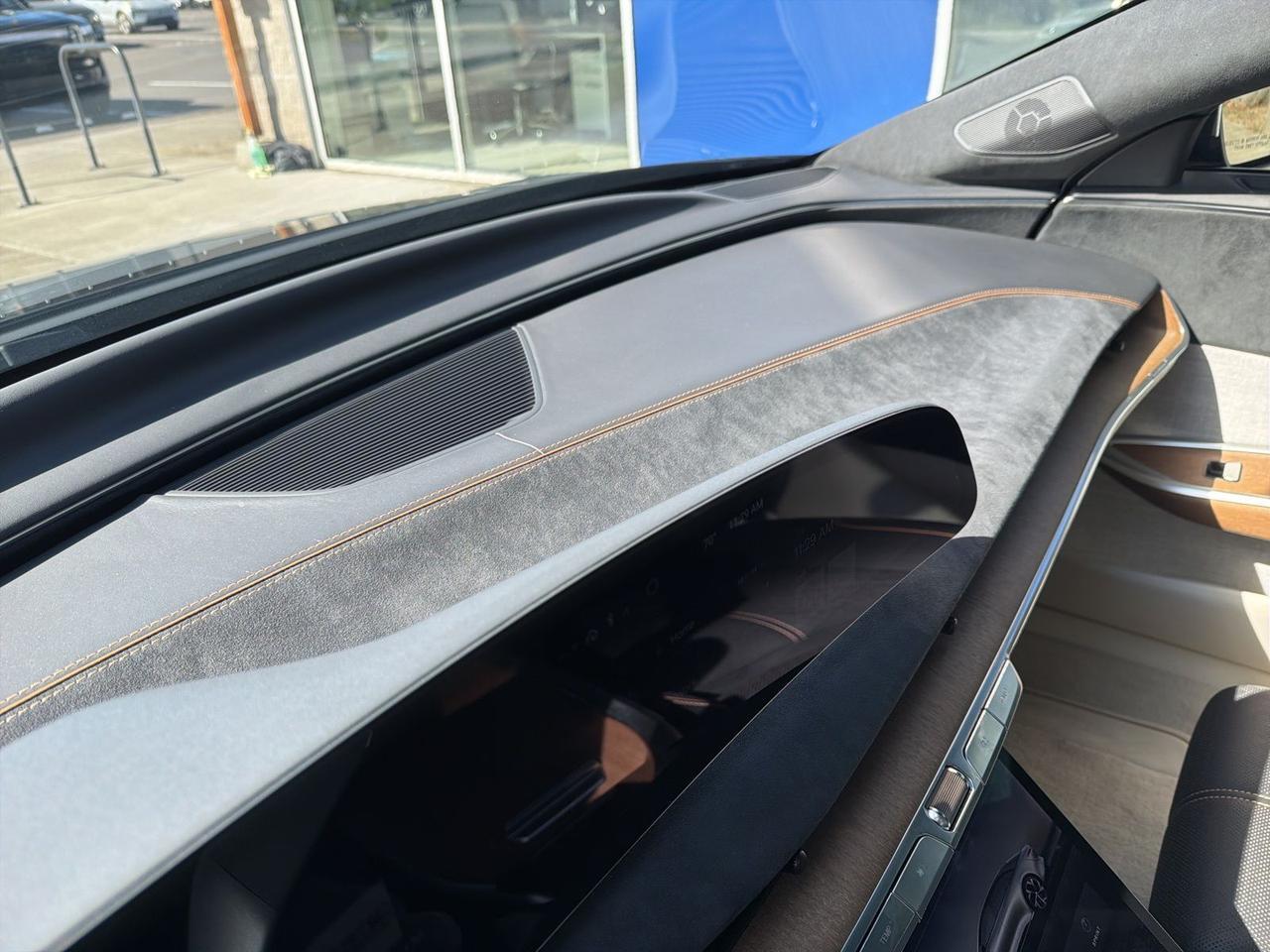 2022 Lucid Air Grand Touring Bend OR