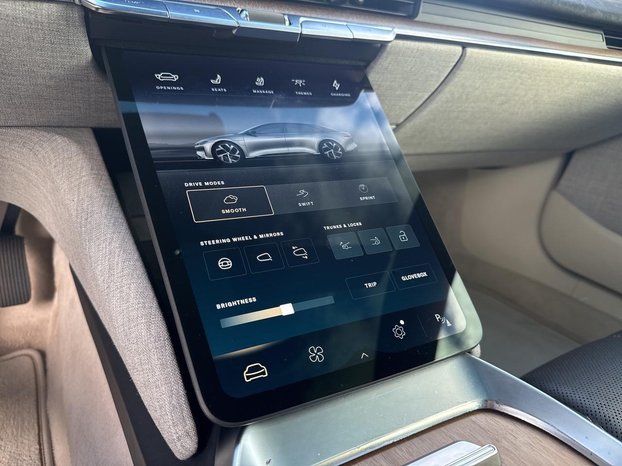 2022 Lucid Air Grand Touring Bend OR