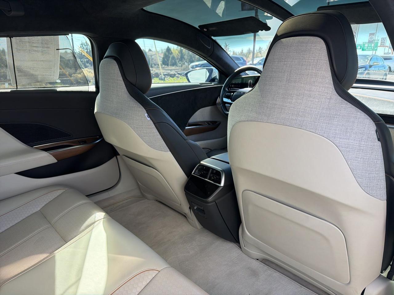 2022 Lucid Air Grand Touring Bend OR