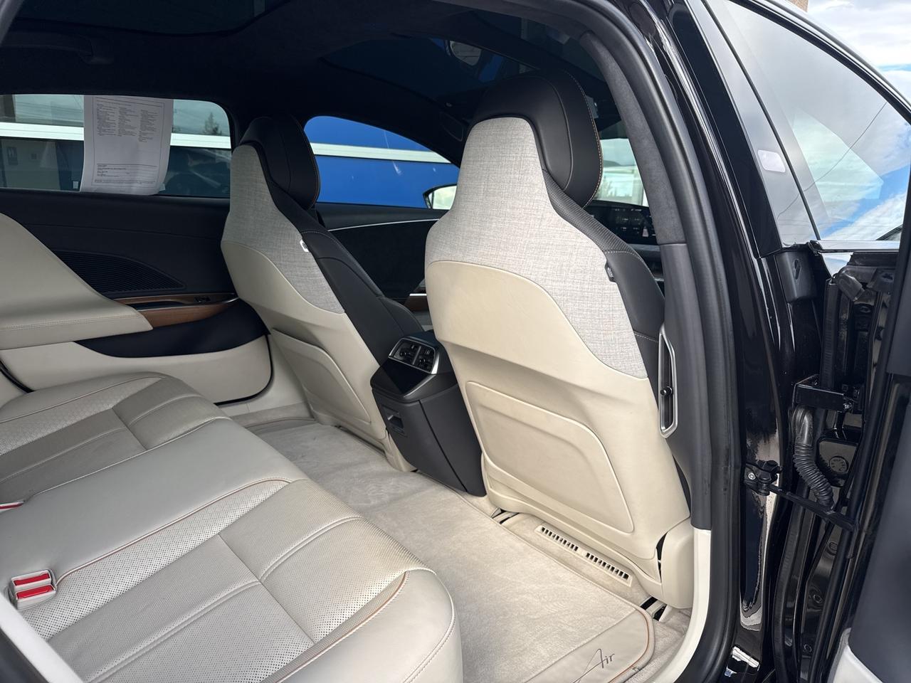 2022 Lucid Air Grand Touring Bend OR