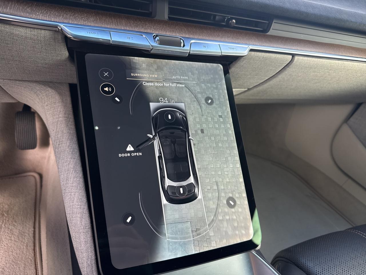 2022 Lucid Air Grand Touring Bend OR