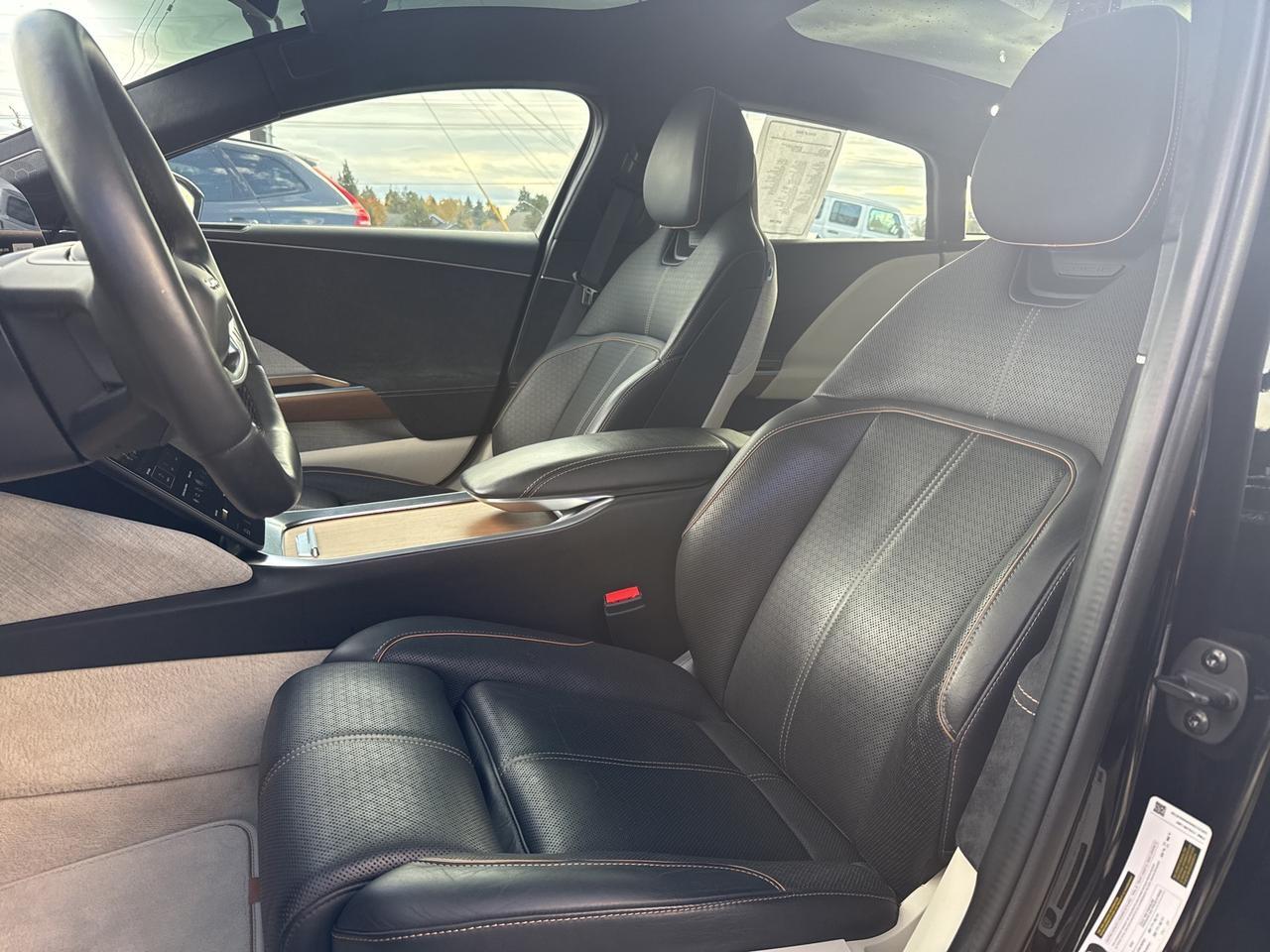 2022 Lucid Air Grand Touring Bend OR