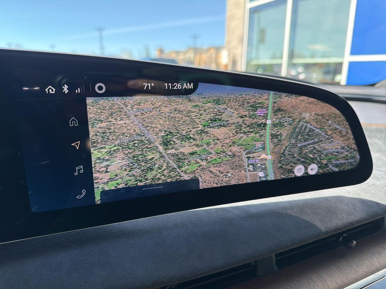 2022 Lucid Air Grand Touring Bend OR