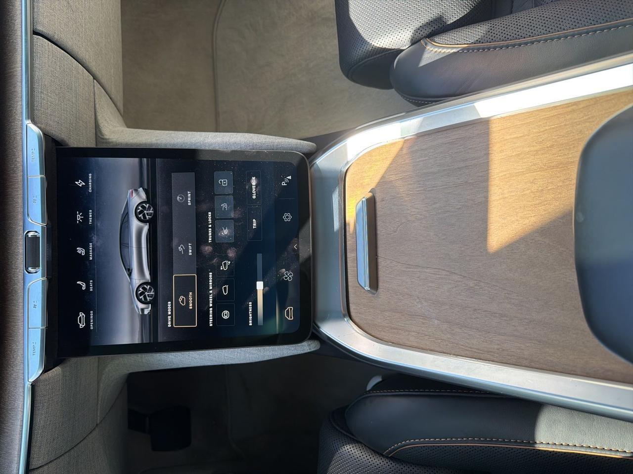 2022 Lucid Air Grand Touring Bend OR