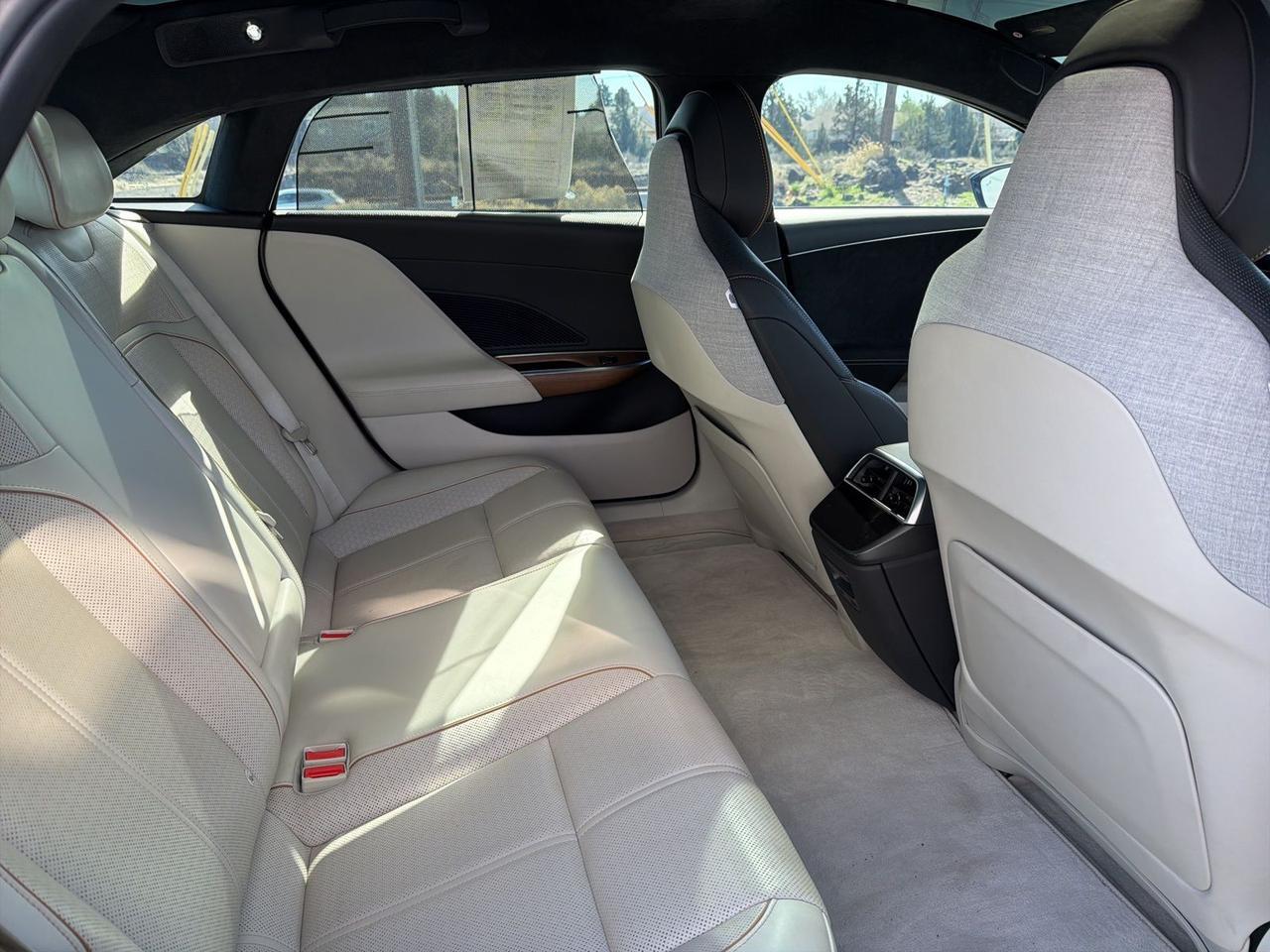 2022 Lucid Air Grand Touring Bend OR