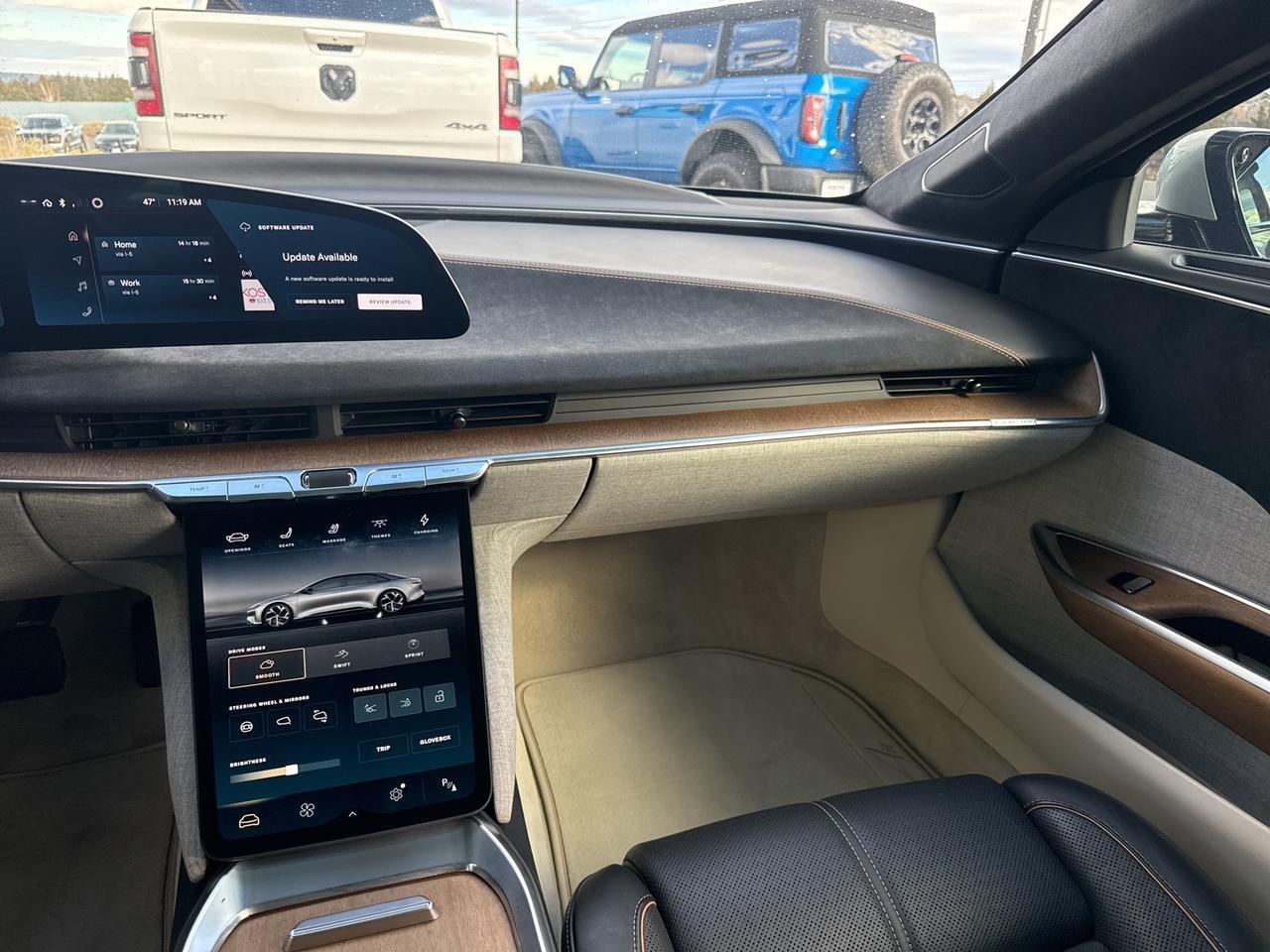 2022 Lucid Air Grand Touring Bend OR