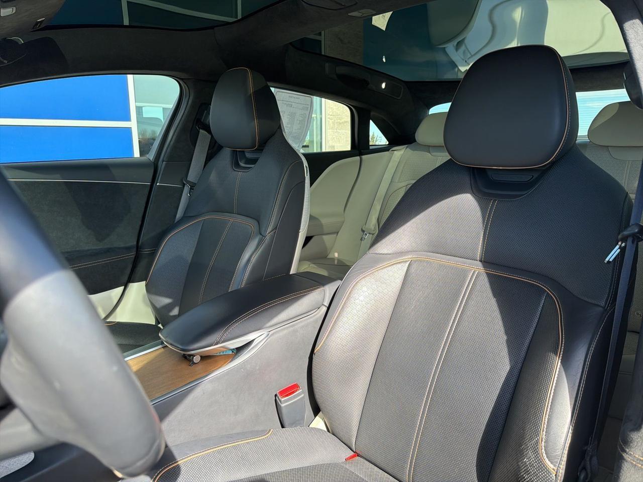 2022 Lucid Air Grand Touring Bend OR