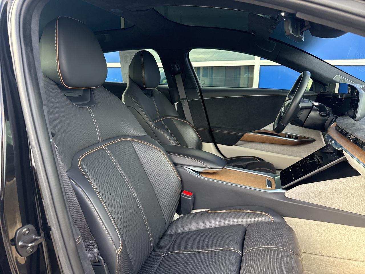 2022 Lucid Air Grand Touring Bend OR