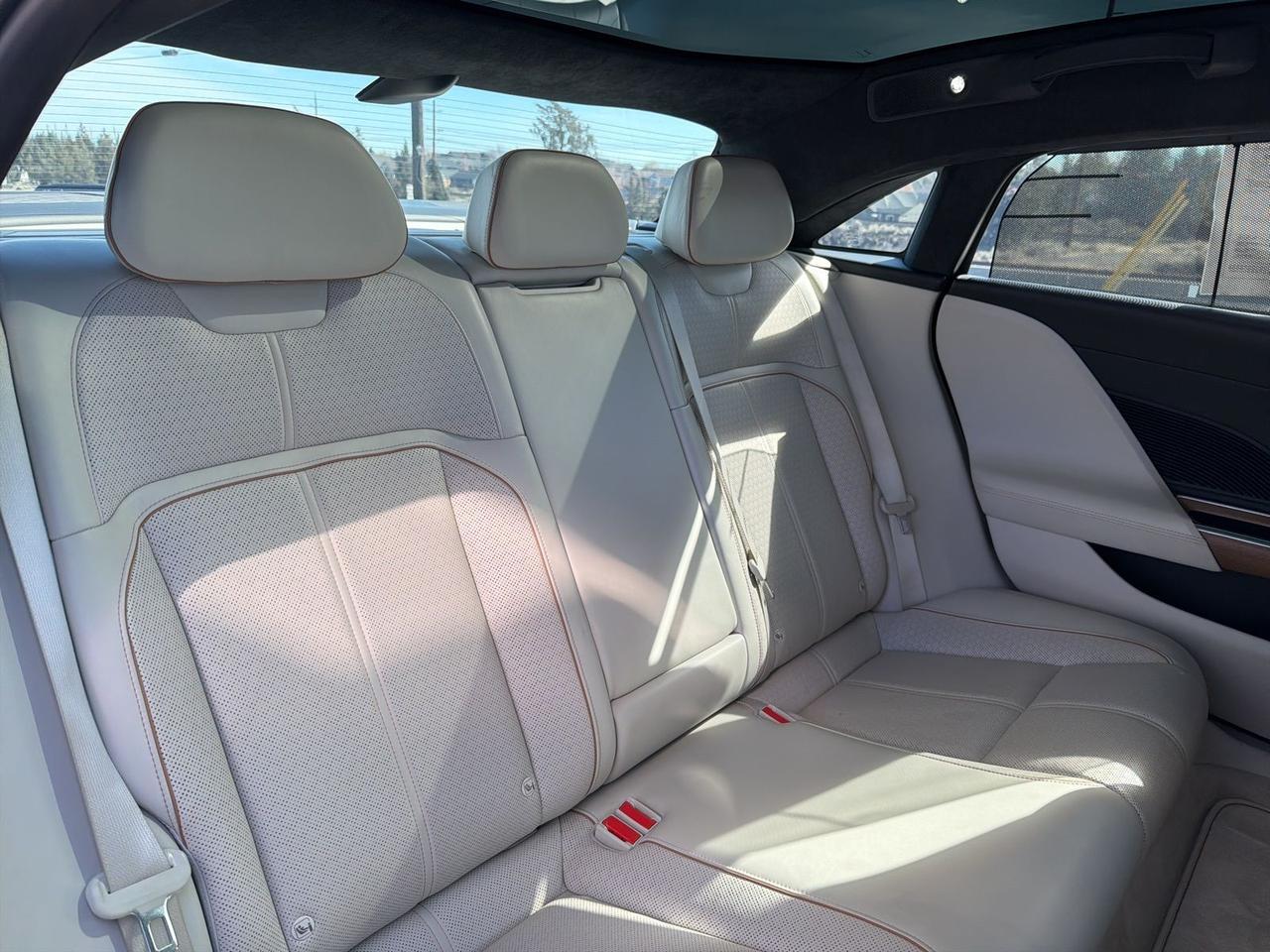 2022 Lucid Air Grand Touring Bend OR