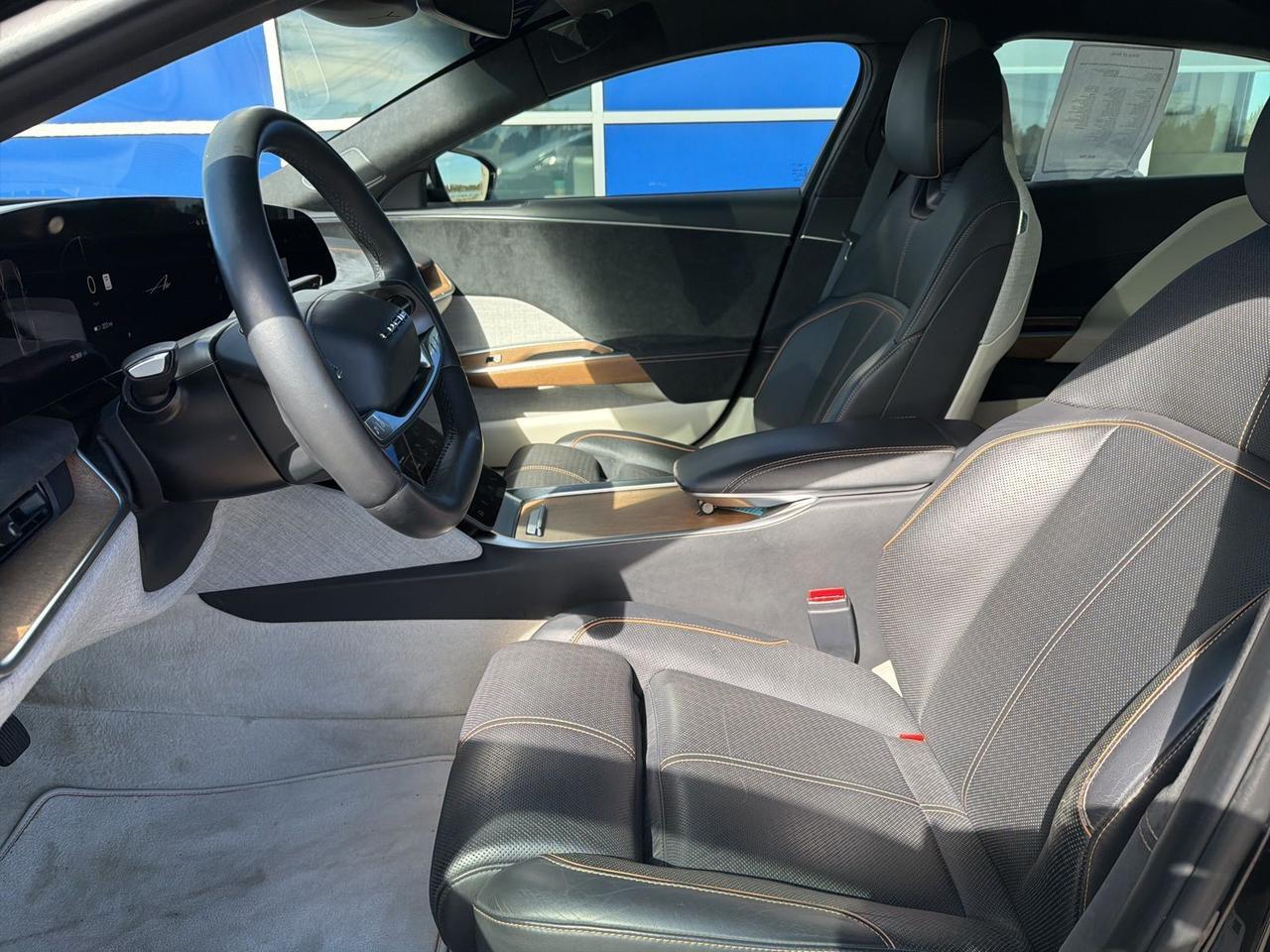 2022 Lucid Air Grand Touring Bend OR