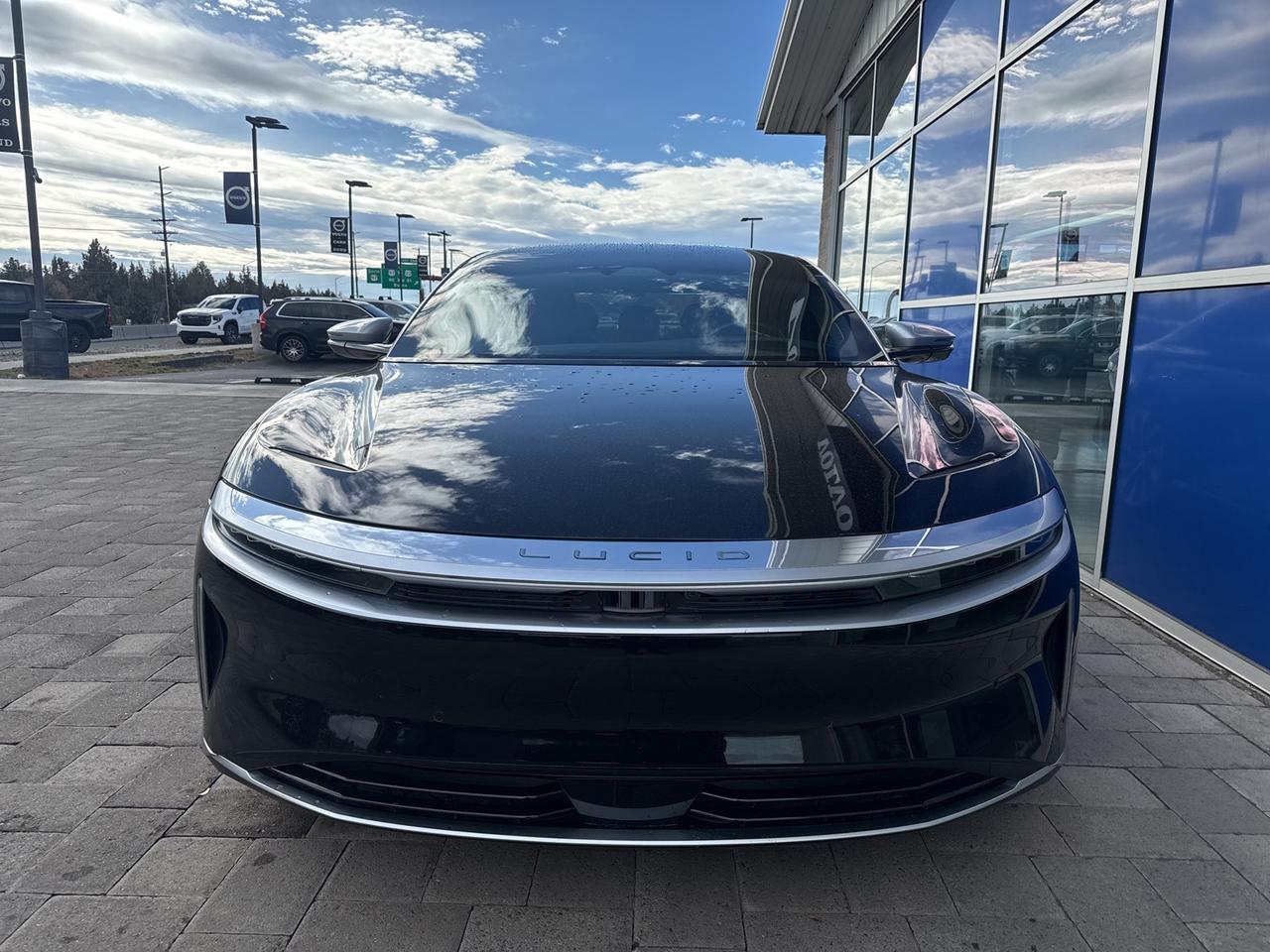 2022 Lucid Air Grand Touring Bend OR