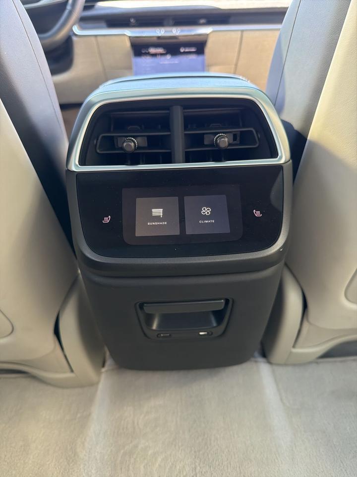 2022 Lucid Air Grand Touring Bend OR