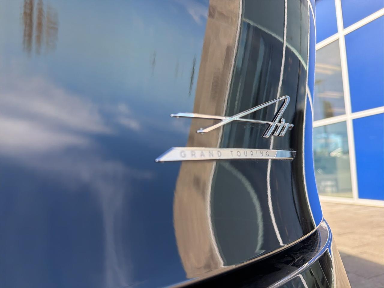 2022 Lucid Air Grand Touring Bend OR