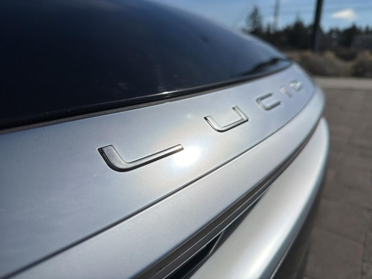 2022 Lucid Air Grand Touring Bend OR