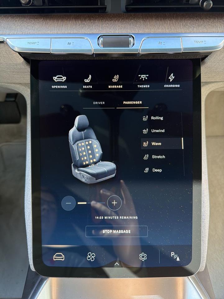 2022 Lucid Air Grand Touring Bend OR