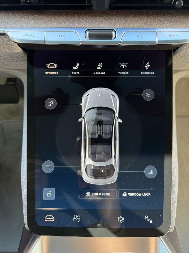 2022 Lucid Air Grand Touring Bend OR