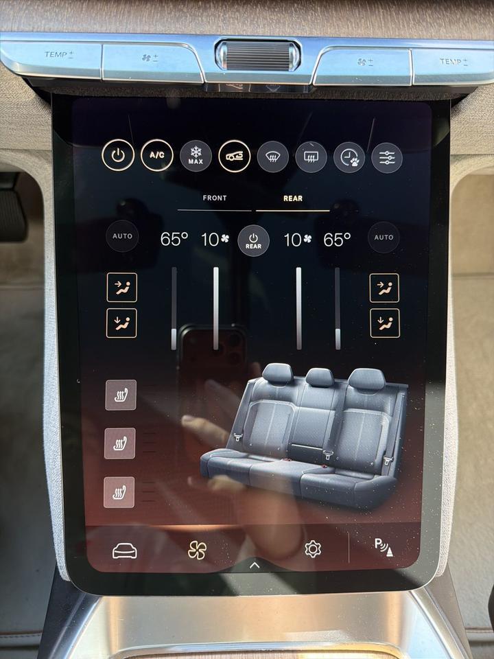 2022 Lucid Air Grand Touring Bend OR