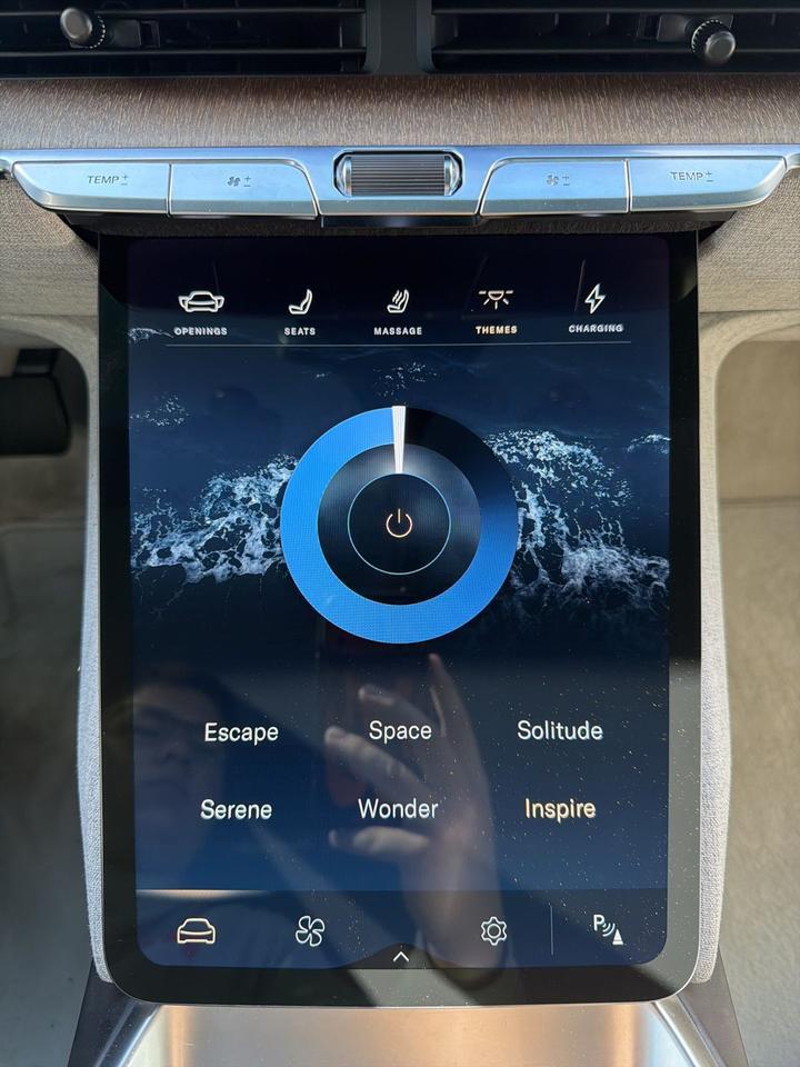 2022 Lucid Air Grand Touring Bend OR